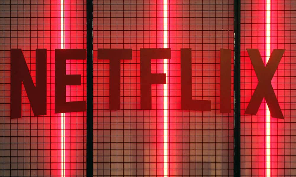 Netflix inicia operações no Brasil - TecMundo