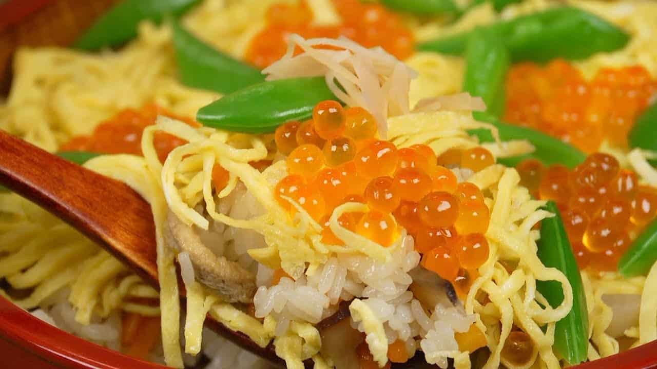 História do sushi - Curiosidades e variedades da comida japonesa