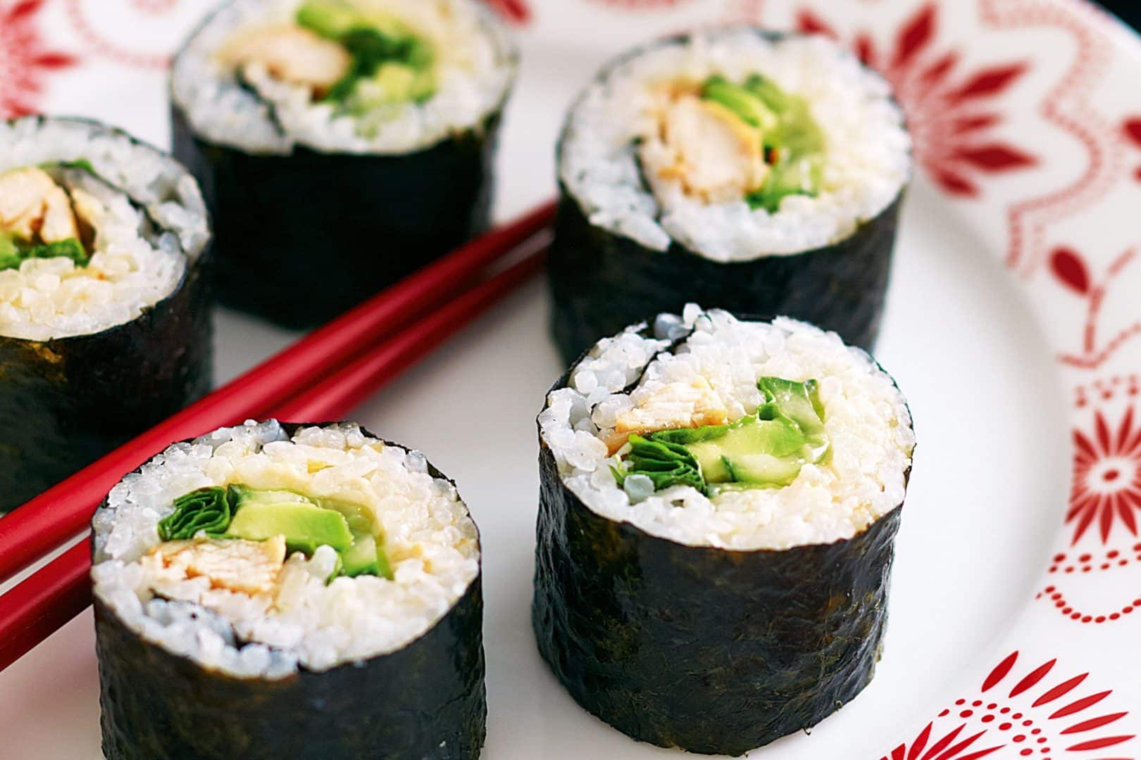 História do sushi - Curiosidades e variedades da comida japonesa