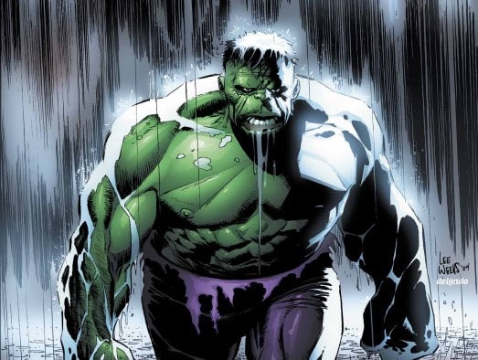 Hulk - origem, características e poderes do brutamontes da Marvel