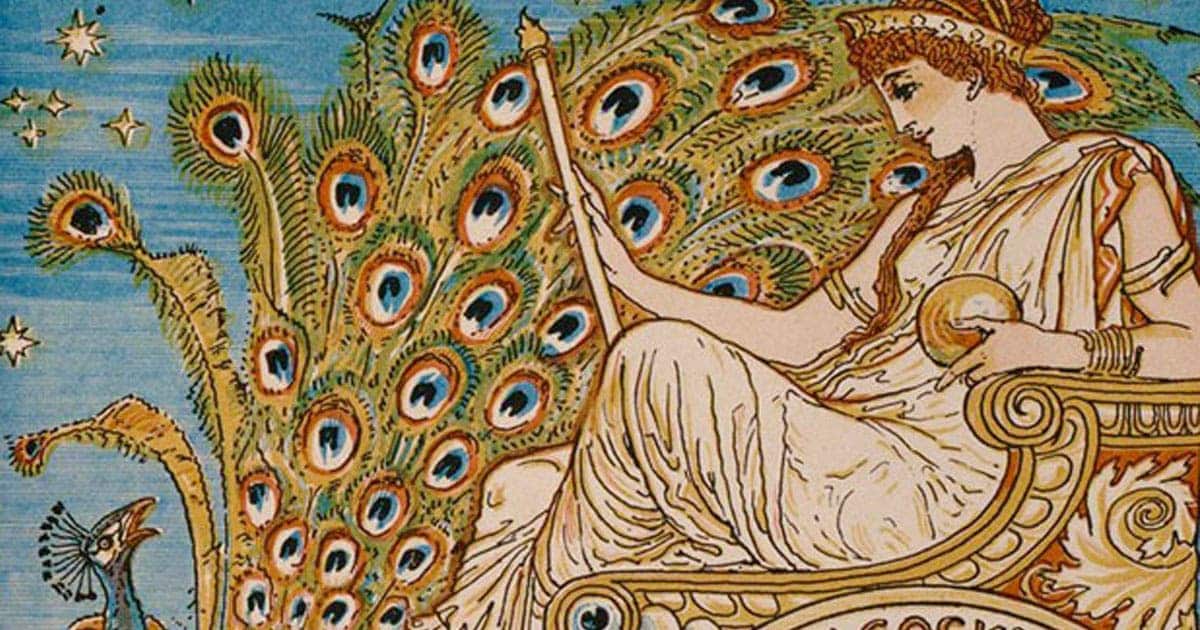 Juno, quem é? História da deusa do matrimônio na mitologia romana