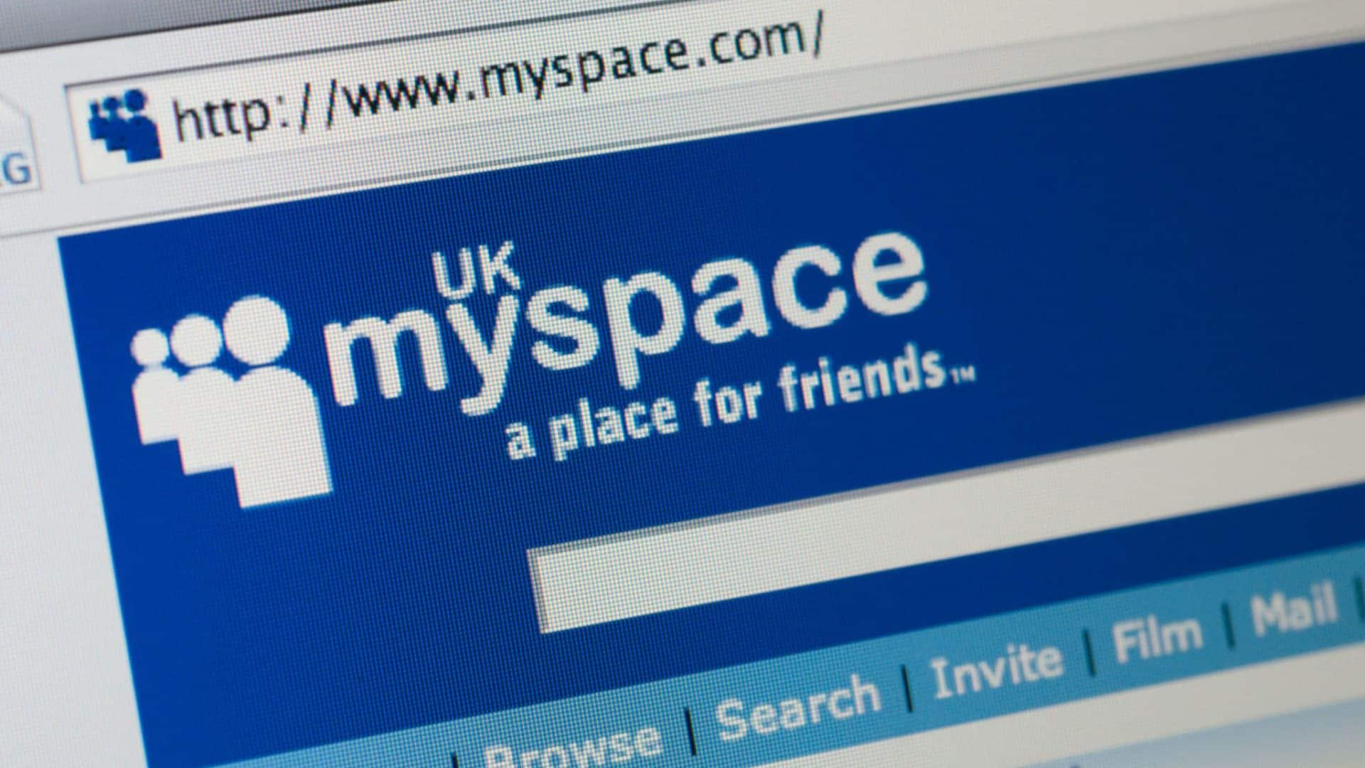 MySpace - história e evolução da rede social sucesso dos anos 2000