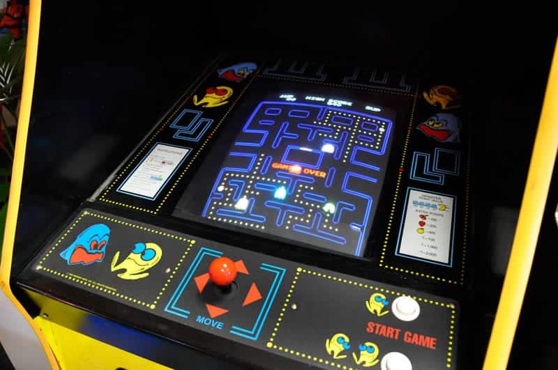 Pac-Man - a história por trás do fenômeno dos vídeo games