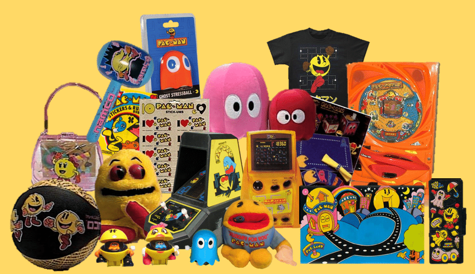 Pac-Man - a história por trás do fenômeno dos vídeo games