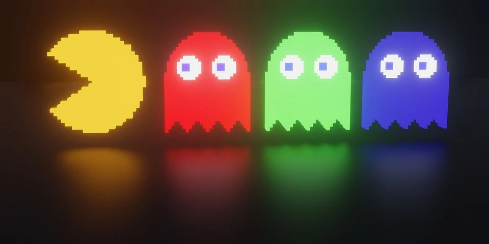 Pac-Man: conheça desde a criação até os 42 do jogo