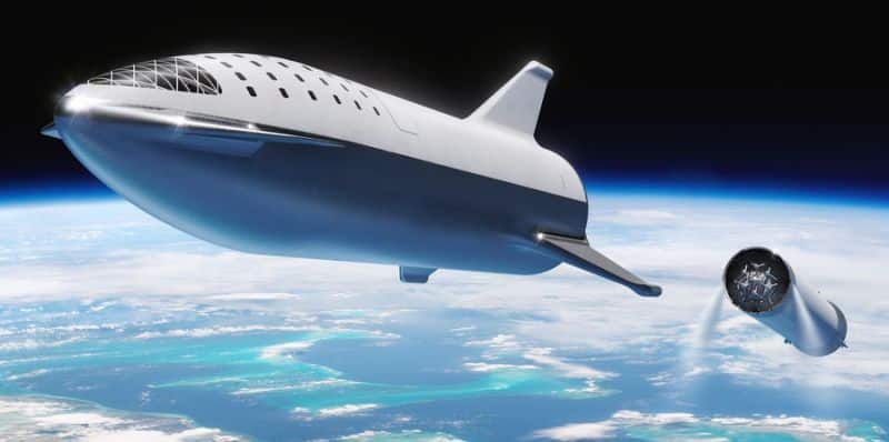 SpaceX - História, pioneirismo e exploração sustentável