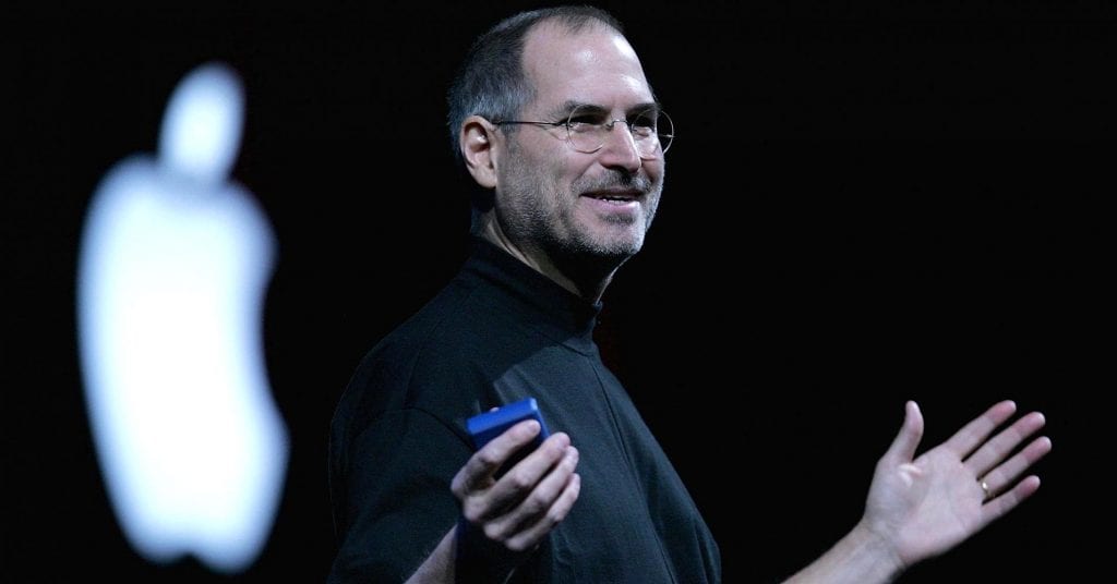 Steve Jobs, Quem Foi? História, Inovação E Sucesso Da Apple