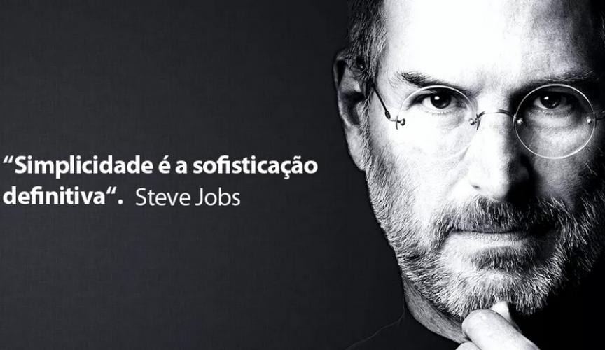 Steve Jobs - história, inovação e sucesso da Apple
