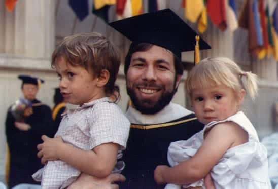 Steve Wozniak - quem é engenheiro co-fundador da Apple