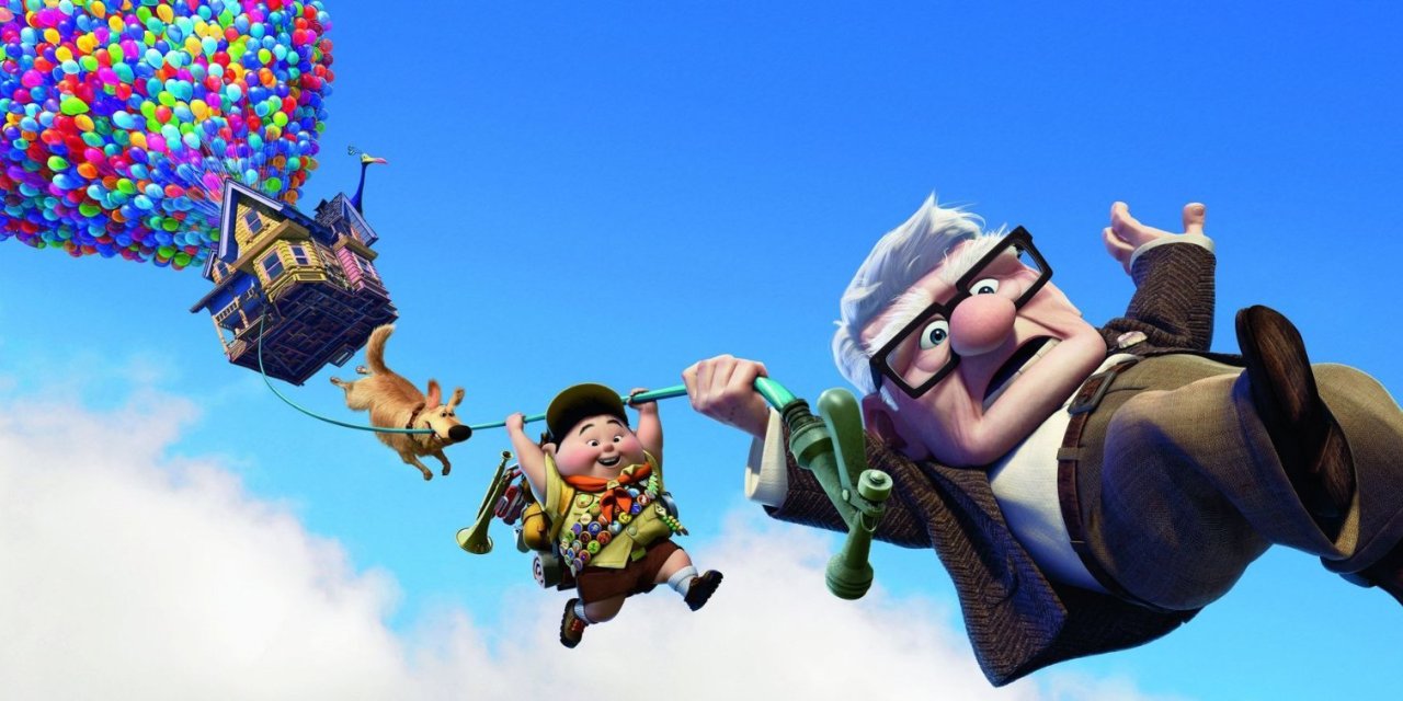 Up: Alta Aventuras