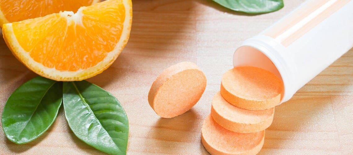 Vitamina C - benefícios, como consumir e onde encontrar