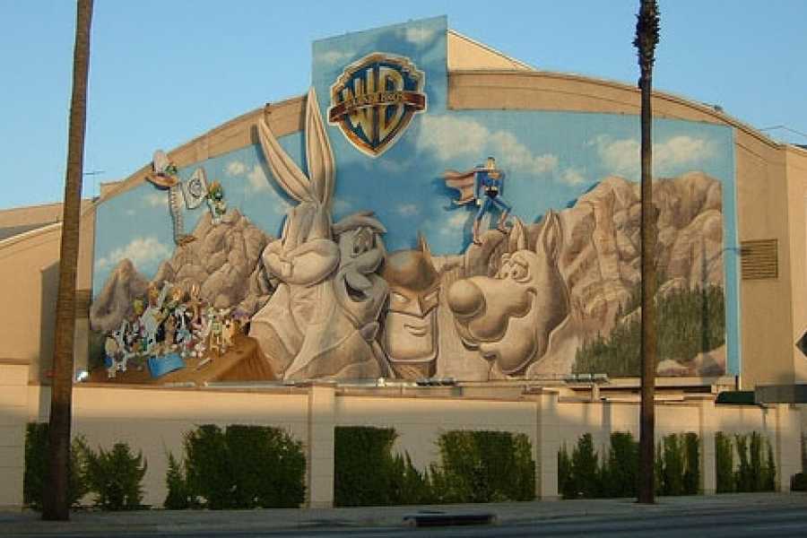 Warner Bros - a história de um dos maiores estúdios do mundo