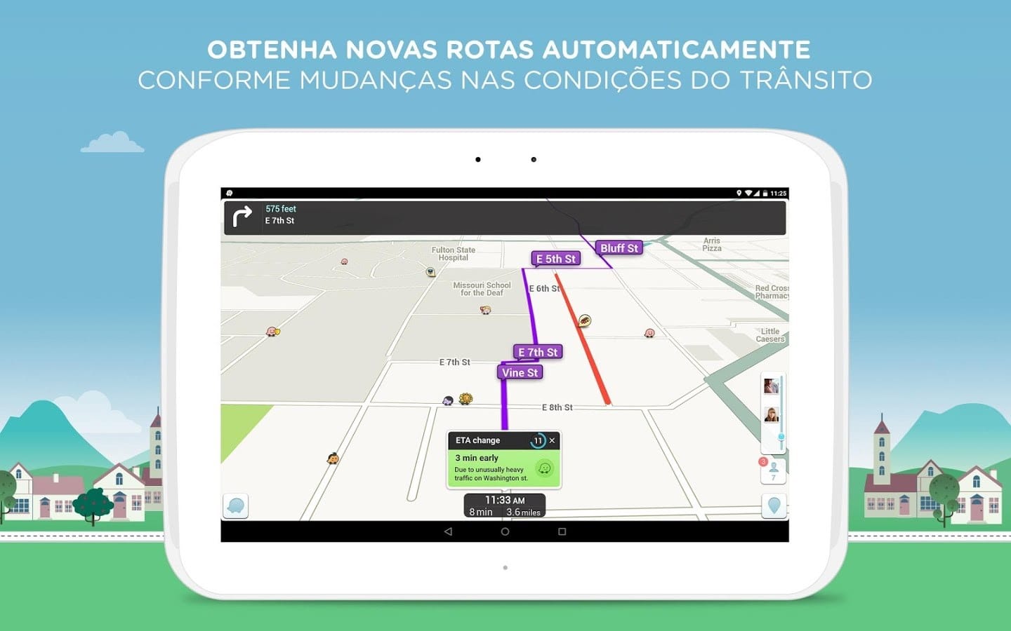 Waze - Origem, funcionalidade e tecnologia do aplicativo