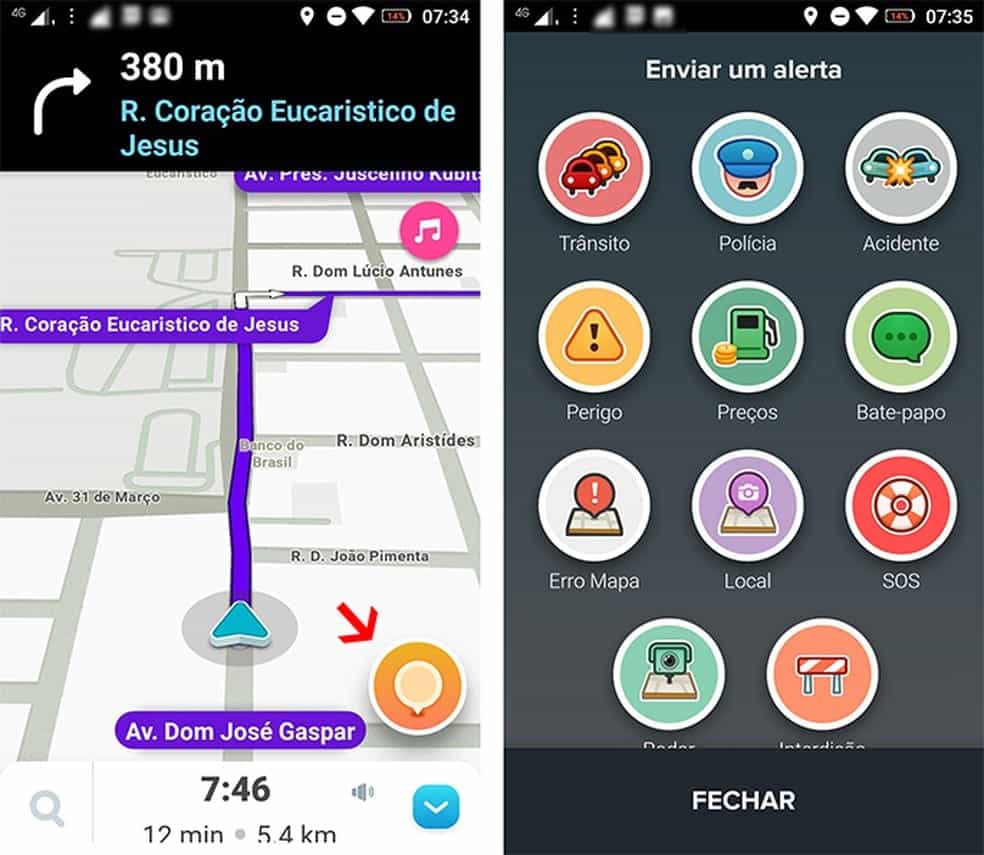 Waze - Origem, funcionalidade e tecnologia do aplicativo