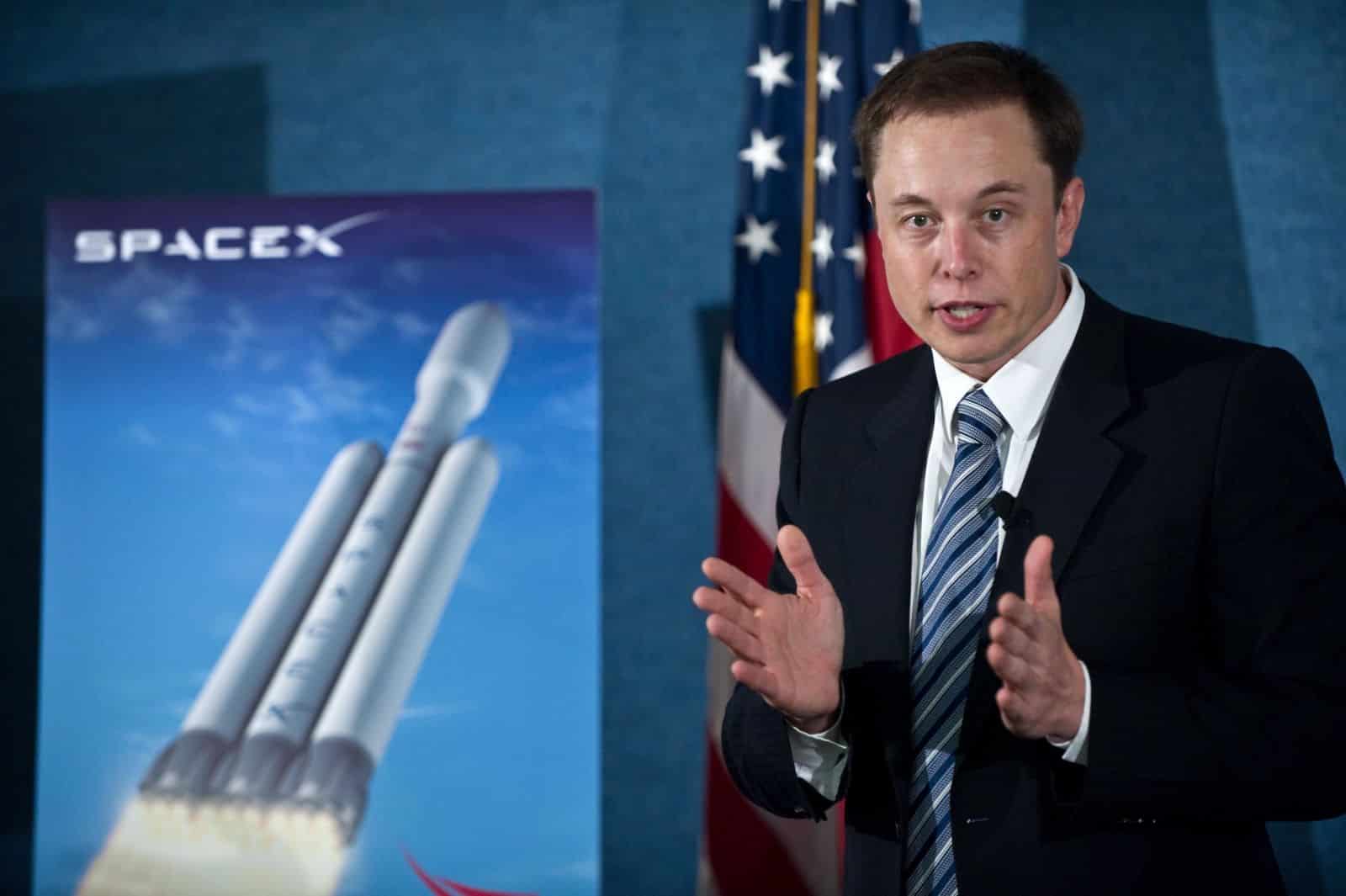Elon Musk - história da vida e das empresas do bilionário ousado