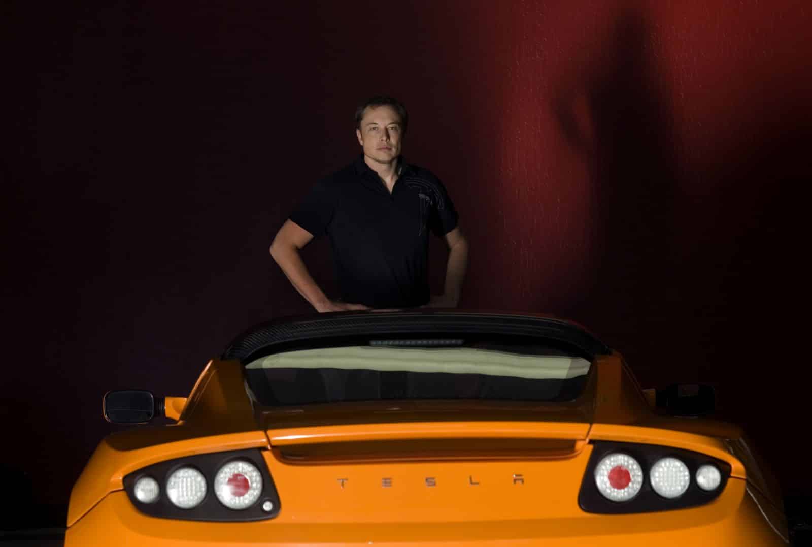Elon Musk - história da vida e das empresas do bilionário ousado