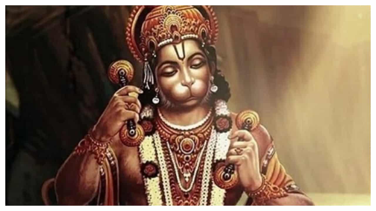 Hanuman - Conheça a história do deus para causas impossíveis