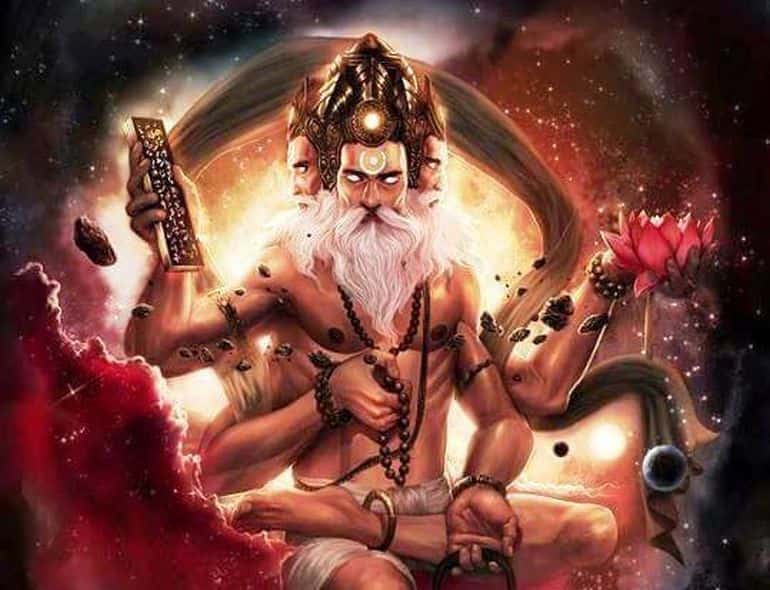 Indra - Conheça a história do deus do ar e das estações