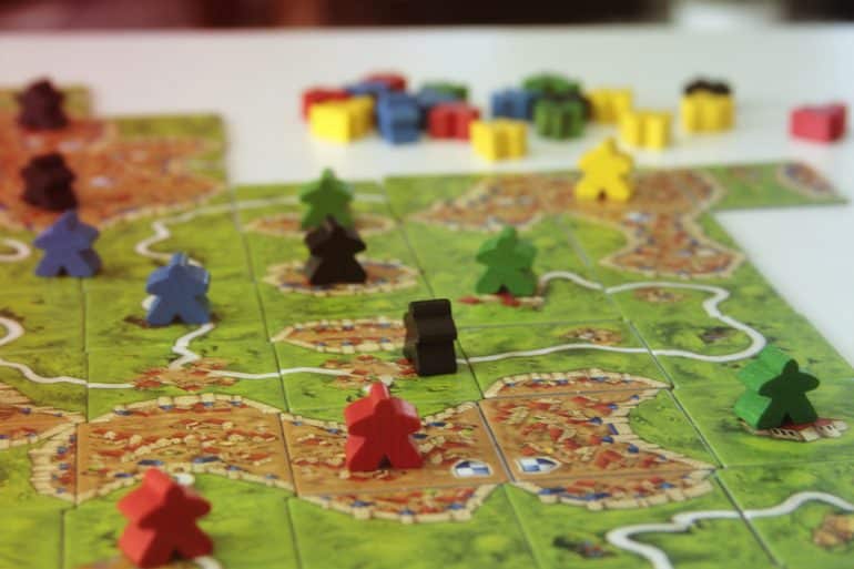 Separamos grandes nomes de boardgames modernos e desafiadores para