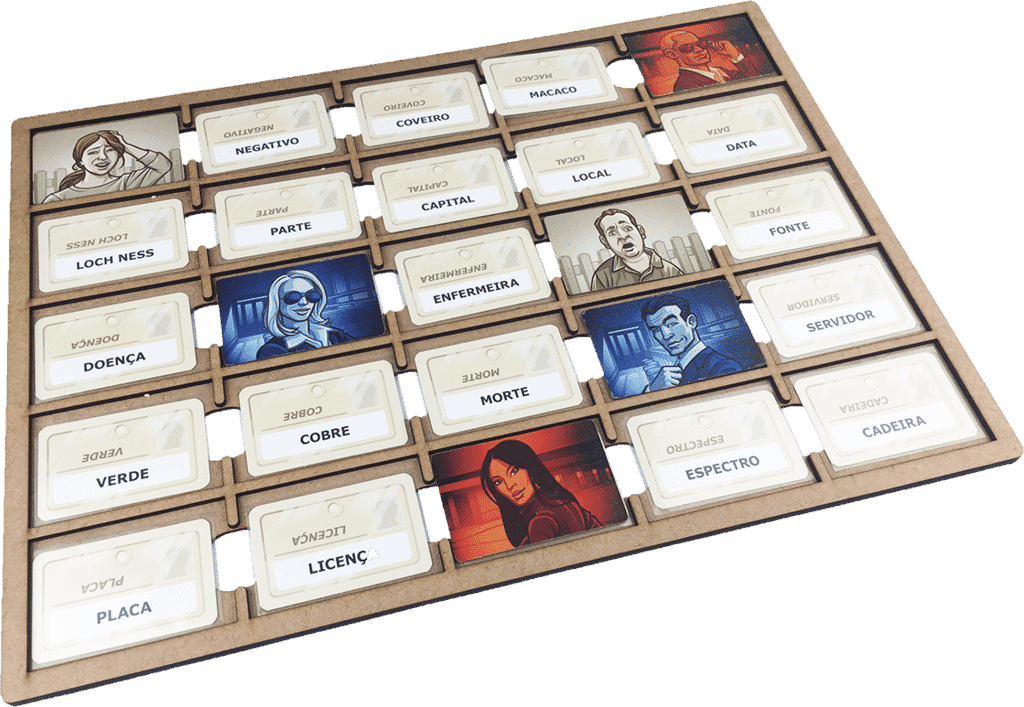 Jogos de tabuleiro - jogos clássicos e modernos essenciais