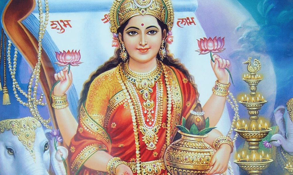 Krishna: quem é e significado da deusa do hinduísmo - Significados