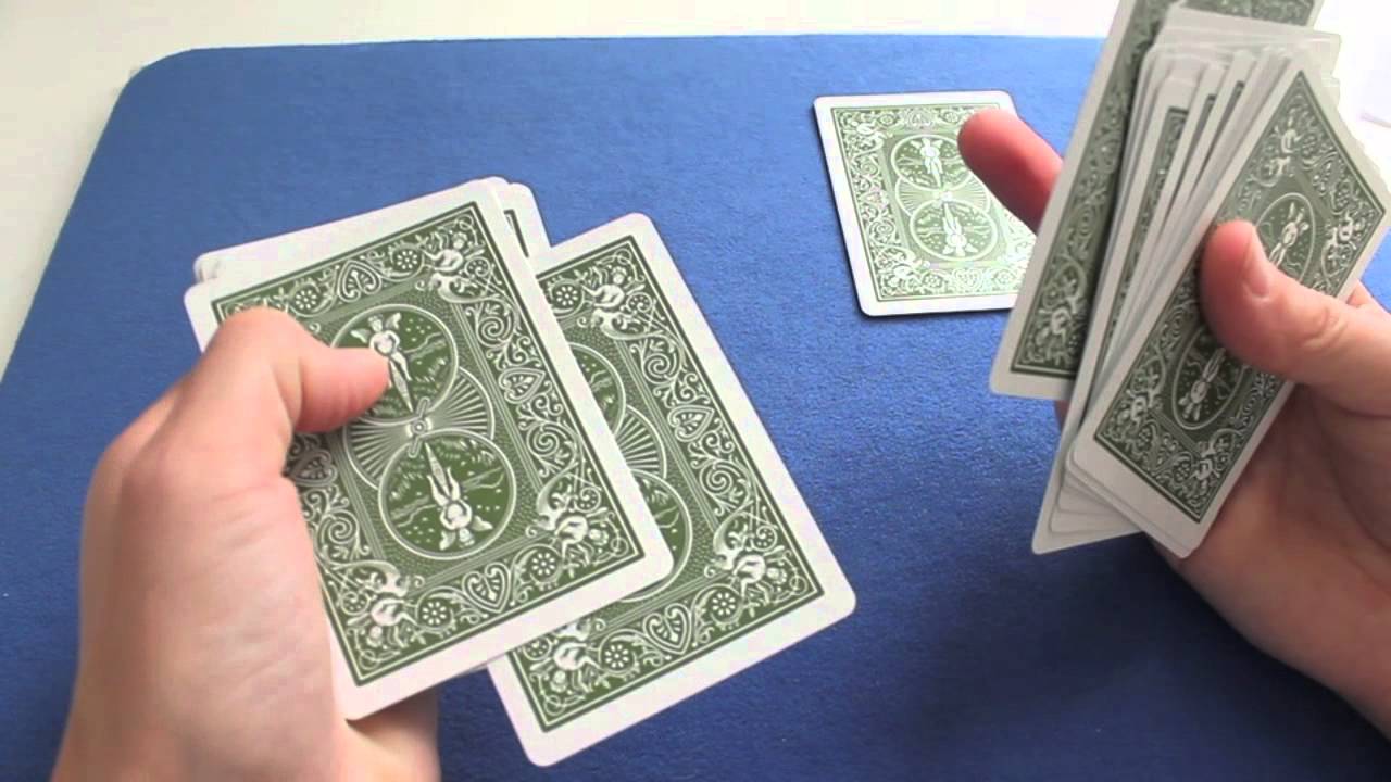 Mágicas com baralho - 13 truques para você impressionar os amigos