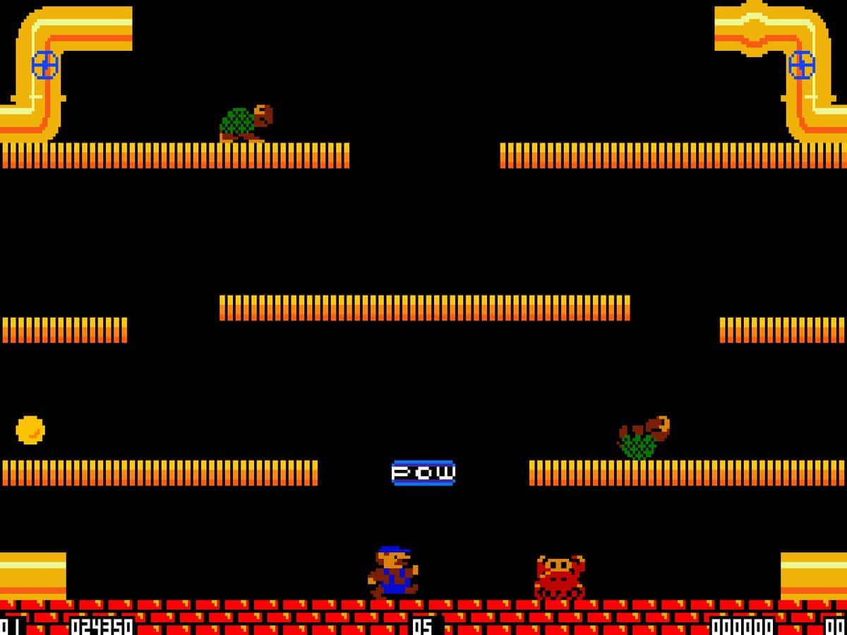 Mario Bros - Conheça toda a história da franquia e do personagem