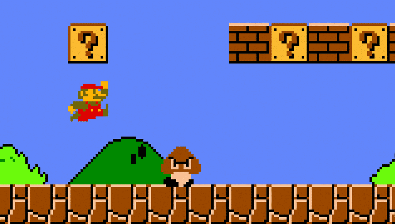 Mario Bros - Conheça toda a história da franquia e do personagem