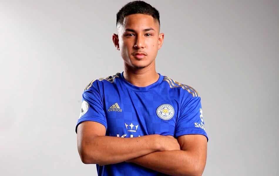 Faiq Bolkiah é jogador de futebol mais rico do mundo Faiq Bolkiah