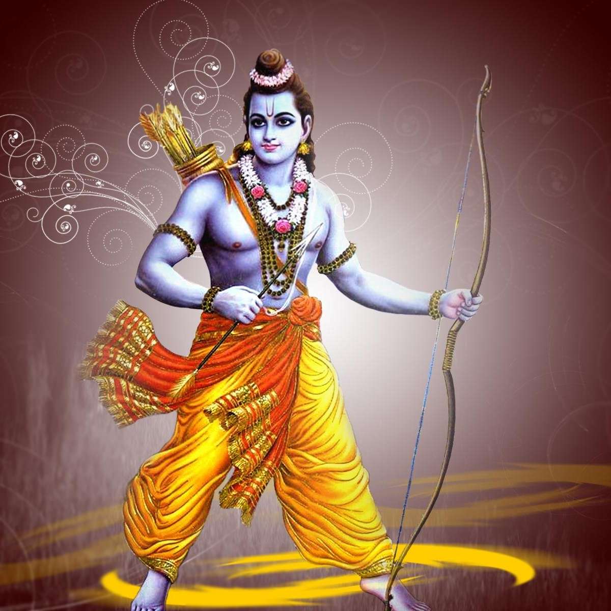 Rama - Quem foi o homem considerado o símbolo da fraternidade