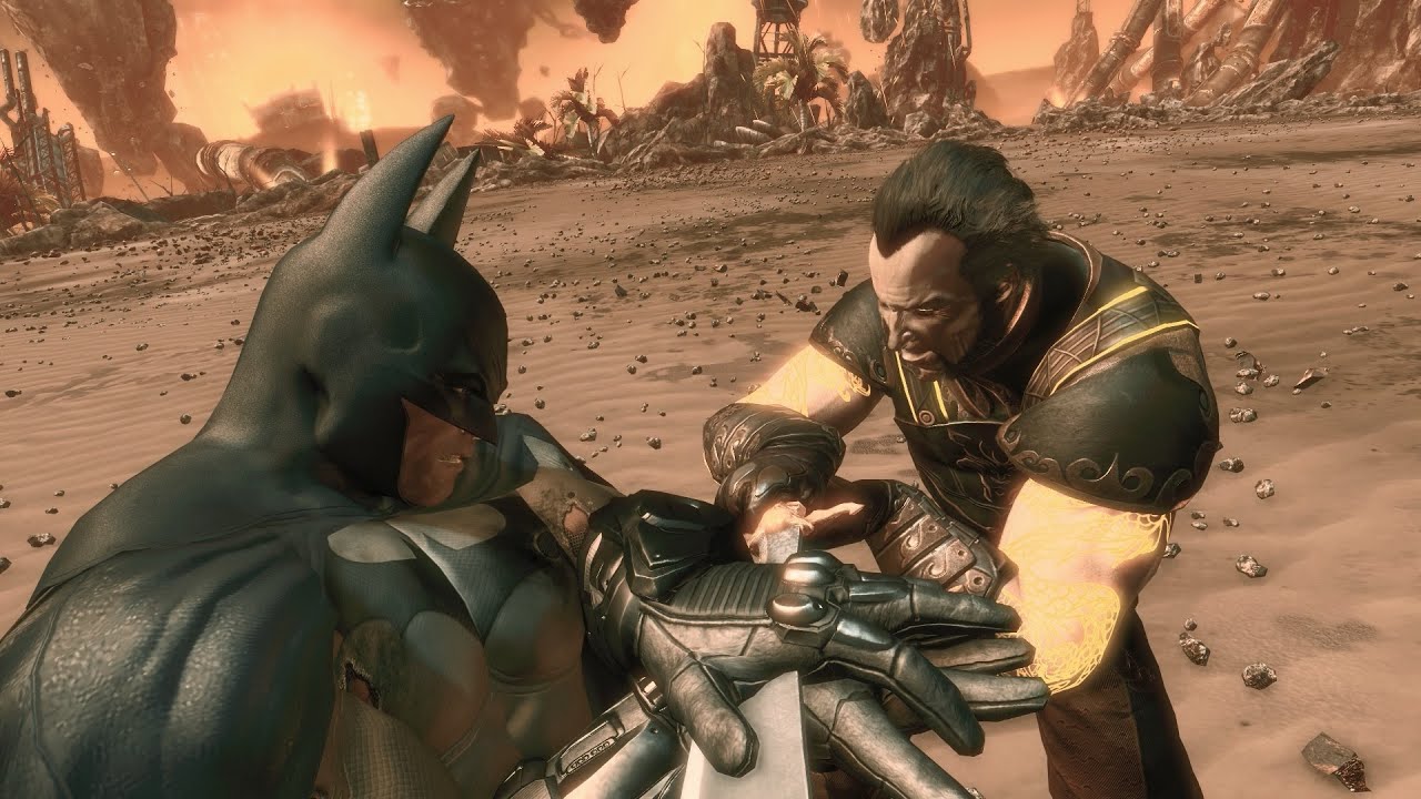 Ra's Al Ghul, quem é? História e imortalidade do inimigo do Batman