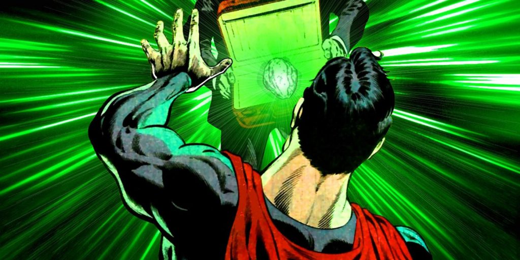 Superman Origem história e curiosidades do maior herói do mundo