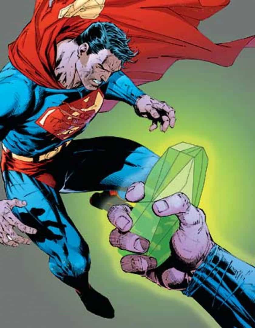 Superman - História, poderes, fraquezas e curiosidades