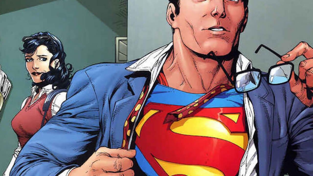 Superman - História, poderes, fraquezas e curiosidades