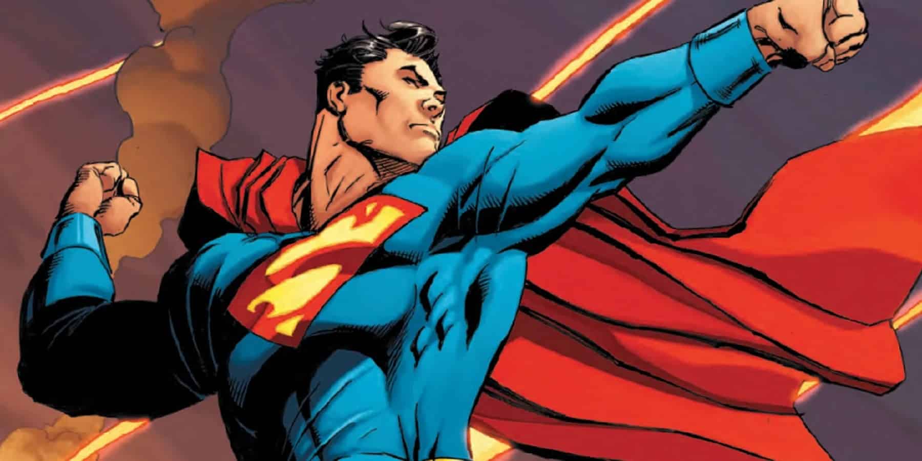 Superman - História, poderes, fraquezas e curiosidades