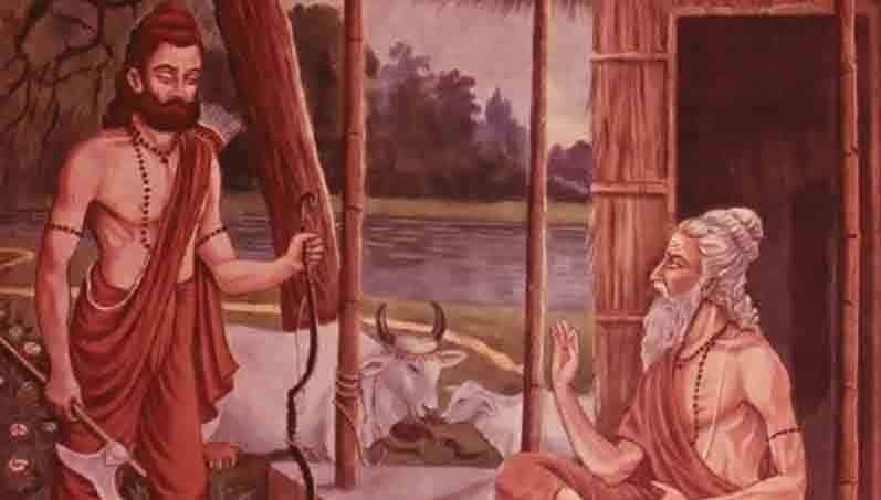 Vishnu - origem e história do deus da proteção no hinduísmo