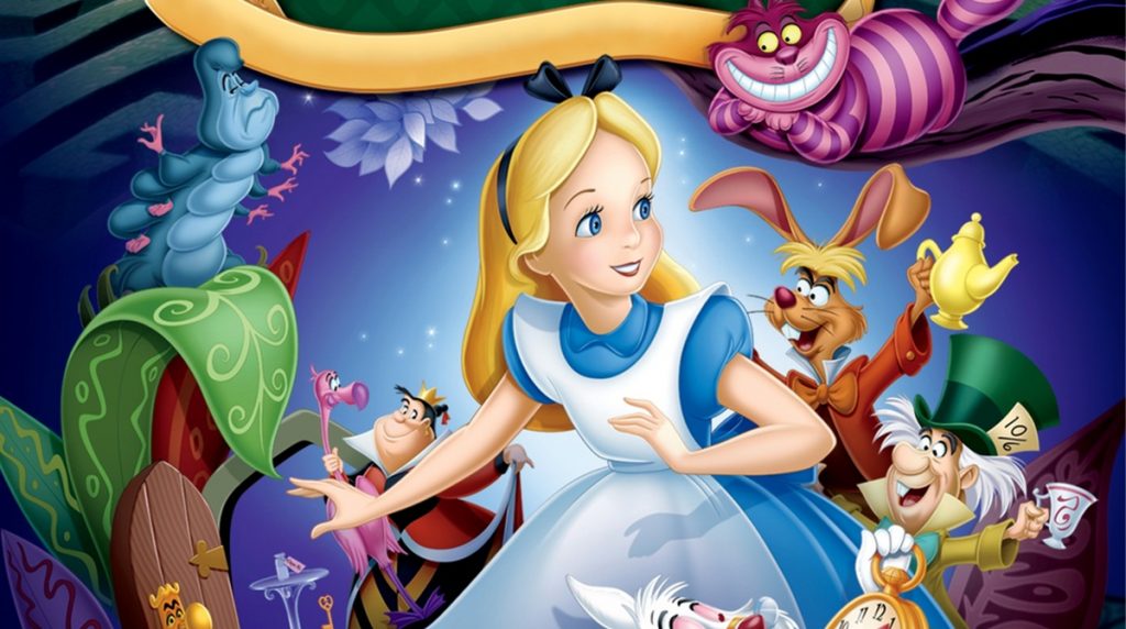 Alice no País das Maravilhas - História, significado e inspiração