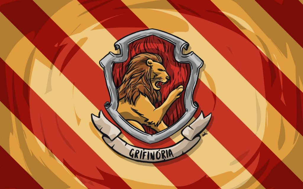 Blog Da Giovanna Casas De Hogwarts Quais São Seleção E Significado