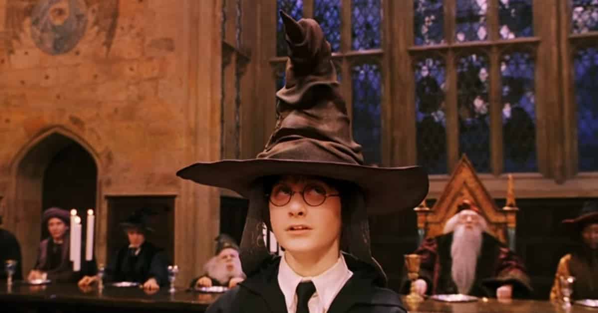 Casas de Hogwarts - significados por trás dos lares da escola bruxa