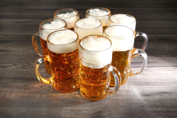 Cerveja - história da bebida e principais tipos diferentes
