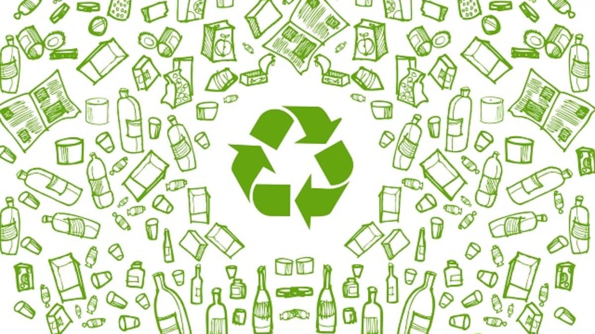 Como reciclar - Aprenda a recuperar materiais que iriam para o lixo