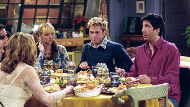 Friends - curiosidades sobre uma das maiores séries de todos os tempos