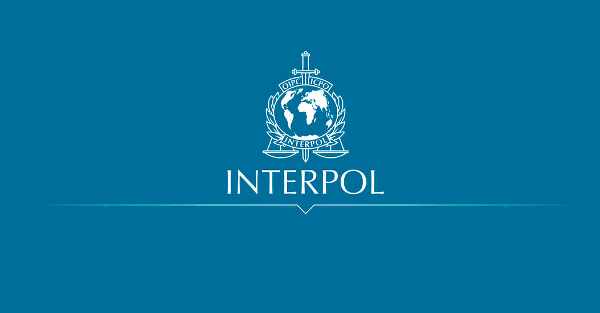 Interpol, o que é? Origem, história e funcionamento