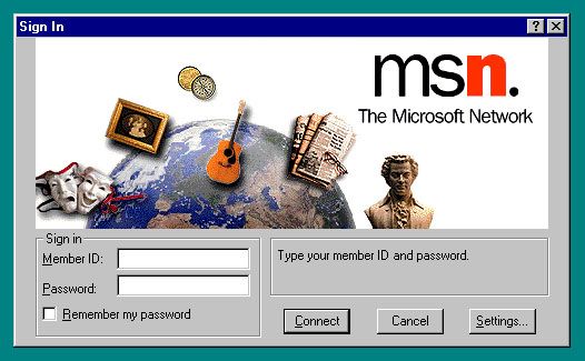 A história do MSN Messenger é pura nostalgia - Tech Start