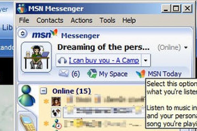 MSN Messenger - história do mensageiro de sucesso dos anos 2000