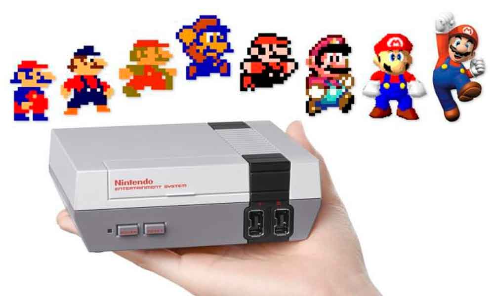 Jogos do Super Mario: Os Games Mais Populares dos Consoles