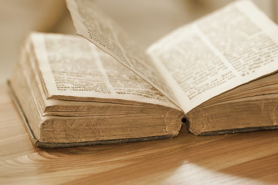Novo Testamento - como surgiram os 27 livros da segunda parte da Bíblia