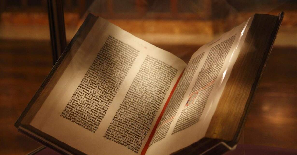 Novo Testamento - como surgiram os 27 livros da segunda parte da Bíblia