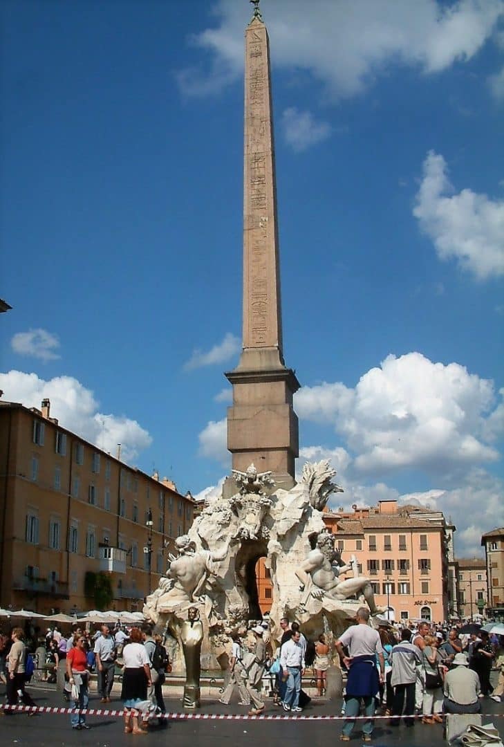 Obeliscos - Origem, história e onde encontrar os antigos monumentos