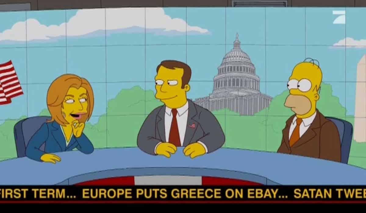 Crise na Grécia